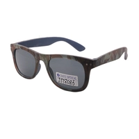Boys Anti Scratch UV400 Polarized Kids Sport Sunglasses